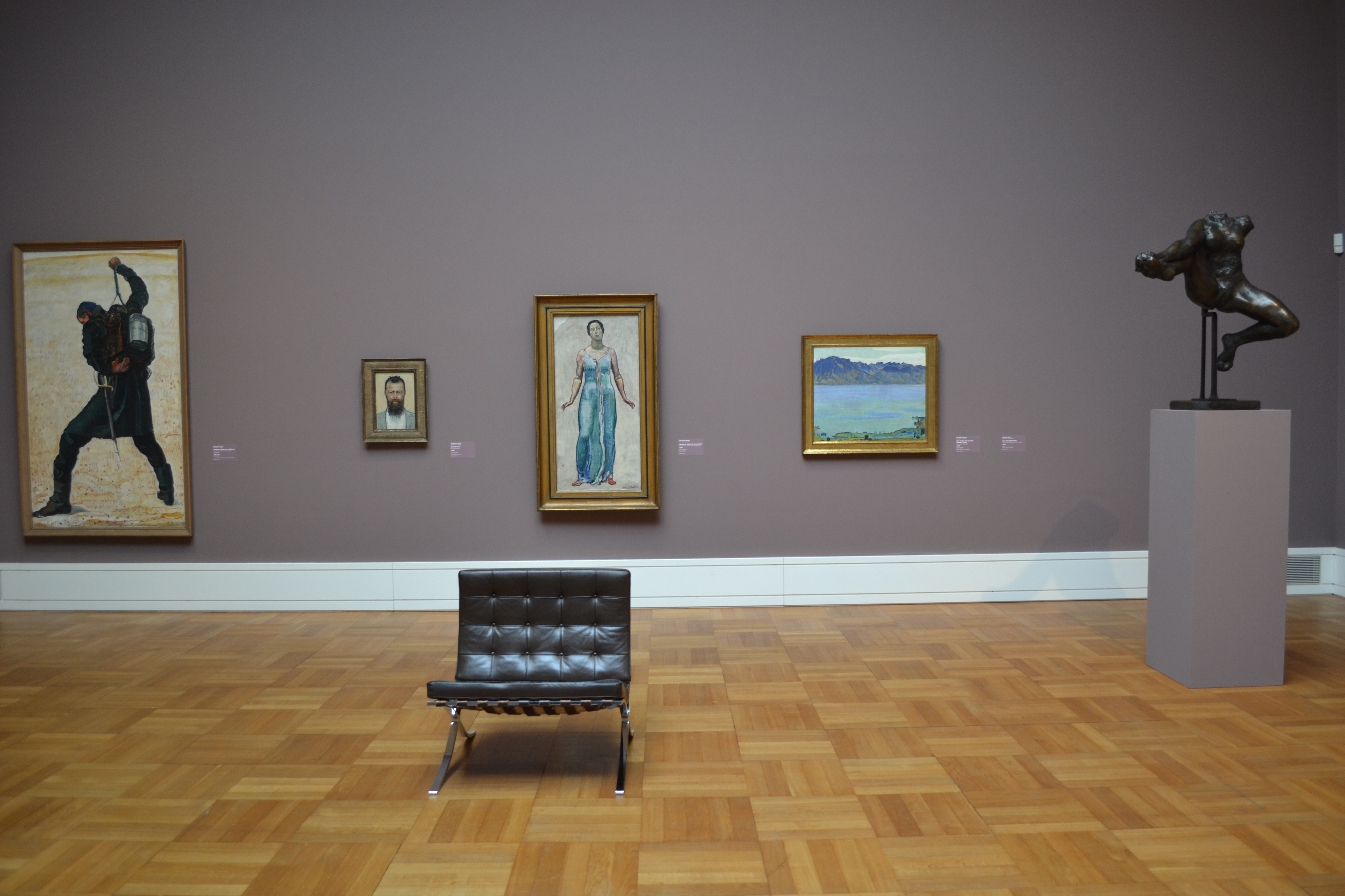 Where Ancient Meets Modern | Staatsgalerie Stuttgart