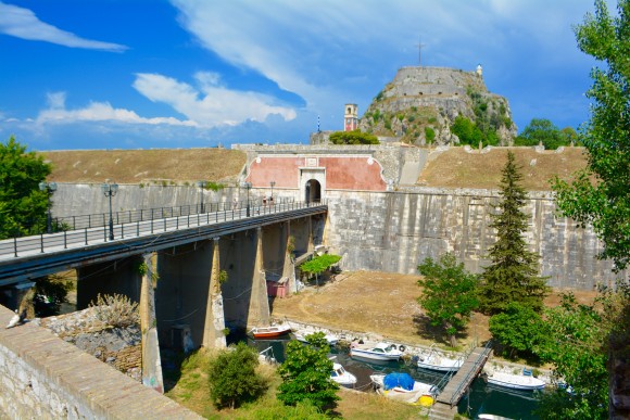 Corfu Century Resort