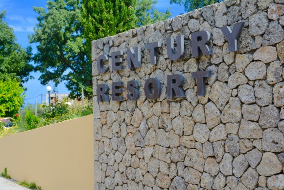 Corfu Century Resort